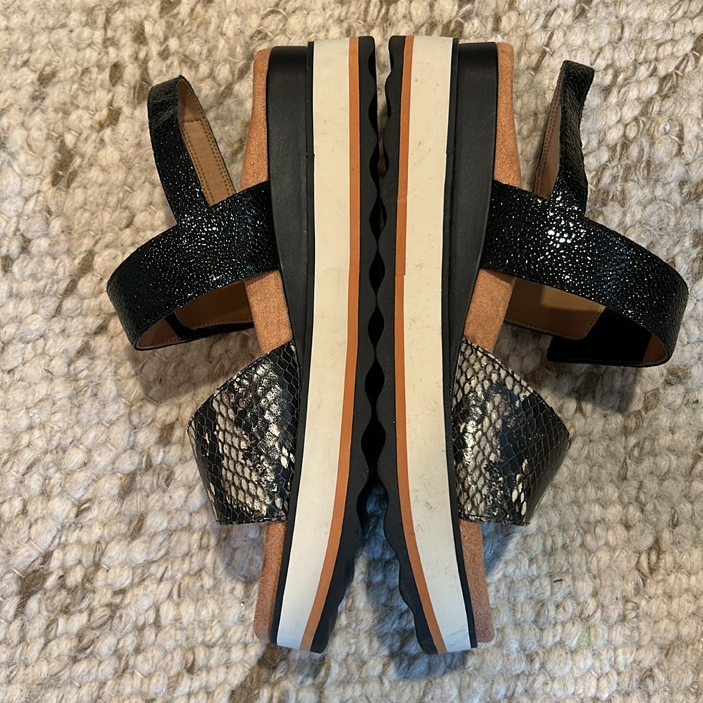 Vionic Platform Sandal - image 3